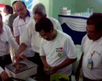 Hiswana dan Pertamina Gencar Sosialisasi Elpiji