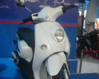2 Skutik Baru Minerva  