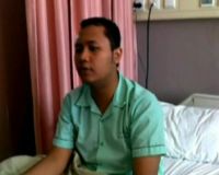 Tama Minta Perlindungan ke LPSK 