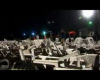 Bom Meledak Saat Nobar Piala Dunia