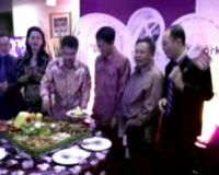 BEI Sambut Ultah ke-18