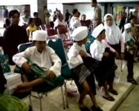 Harlah Ke-12, PKB Gelar Khitanan Massal 