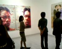 Art Jog 10 Digelar