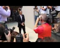 Henry ke Amerika untuk Menang