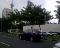 Pengembang Taman Ria Akan Dikenakan Denda