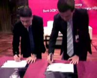 Bank OCBC NISP Gandeng Honda