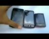 Uji Layar Super AMOLED vs AMOLED vs TFT LCD