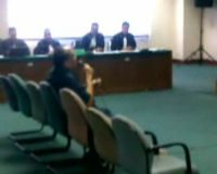 Eks Jamintel Bersaksi di Sidang Anggodo