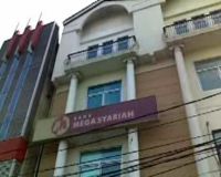 Bank Mega Syariah Pasca Perampokan
