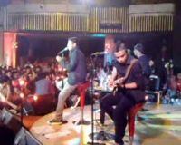 Ungu Rilis Single Lagu Ramadan