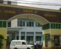 Bayi Tewas di Toilet SMAN 