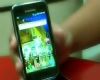 Unboxing Samsung Galaxy S
