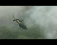 Pesawat Penumpang Pakistan Jatuh