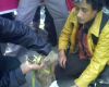 Sembelih Bebek dan Lempar ke Balaikota Sembelih Bebek dan Lempar ke Balaikota