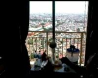 Pabrik Sabu di Apartemen Mediterania Digerebek