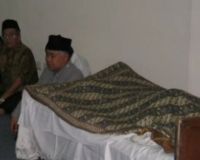 Istri Din Syamsuddin Meninggal Dunia