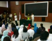 Karyawan Pertamina Jadi Duta Elpiji Aman