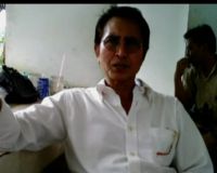 Pong Harjatmo Corat-Coret Atap DPR