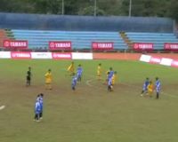 Yamaha U-13 ASEAN Cup 2010 Dibuka