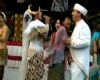 Shanty Gelar Pesta Pernikahan Dengan Adat Sunda