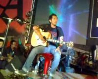 Akustikan Bareng Slank