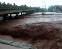 Banjir Dahsyat Melanda Pakistan, 1000 Tewas