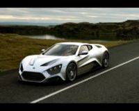 Supercar Asli Denmark