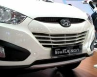 Tucson, Andalan Baru Hyundai