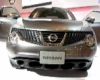 Mobil Unik Nissan Juke