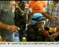 2 Tentara RI Coba Hentikan Perang