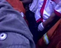 2 Orang Korban Kebakaran Ditemukan 