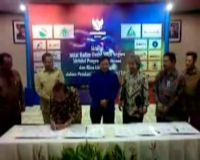 BUMN Salurkan Miliaran Dana Bina Lingkungan