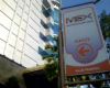 Teror Bom di MEX Building