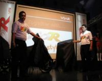 Skutik Pertama Viar