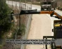 Perjuangan 2 Prajurit TNI Cegah Perang 