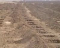 Iran Siapkan Kuburan Massal Untuk Tentara AS