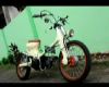 Motor Cungkring Penuh Filosofi  