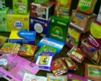 BPOM Amankan Obat Kuat Berbahaya
