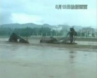 Bencana Masih Membayangi China
