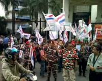 Kedubes Malaysia Didemo
