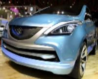 Suzuki rIII, MPV Masa Depan