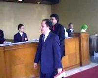 Sidang Dihadiri SBY, Mayoritas Anggota DPR Hadir