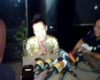 Dewi Sandra Ingin Jingkrak-jingkrak di Album Baru