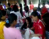 PDIP Gelar Pasar Murah 
