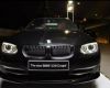 Trio Coupe BMW