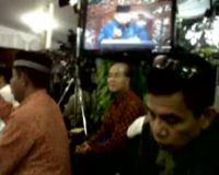 Bukber, SBY Kumpulkan Petinggi PD