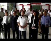 Boediono Sidak ke Pertamina
