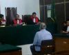 Anand Krishna Terancam 7 Tahun Bui