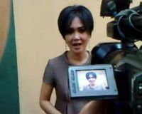 Rencana Yuni Shara Saat Lebaran