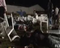 Kelompok Bersenjata Serang Hotel di Somalia